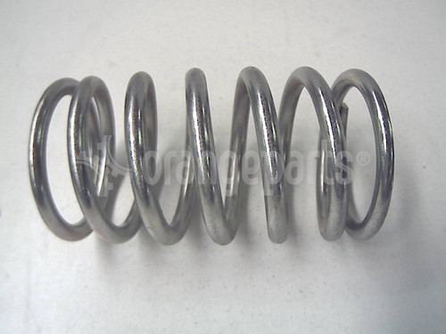 LINDE M038972000 COMPRESSION SPRING