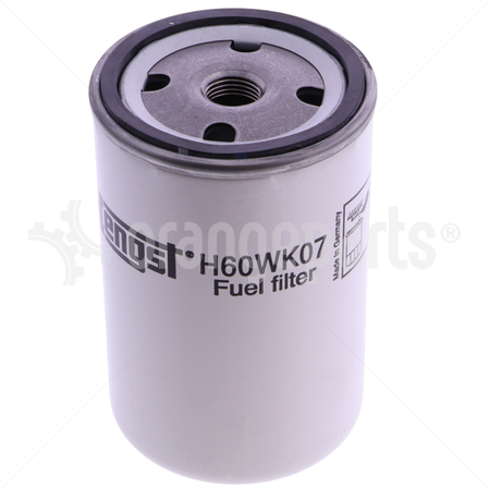 LINDE 0009831613 KRAFTSTOFFFILTER