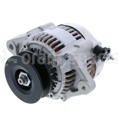 LINDE 3162222700 ALTERNATOR