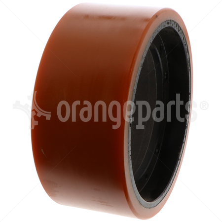 LINDE 0009934078 RAD