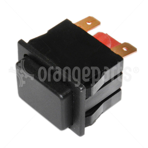 LINDE 8406529 PUSH BUTTON