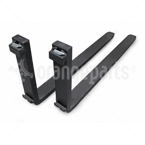 LINDE 1004474008 FORK