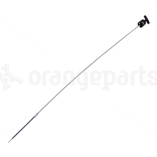 HYSTER 4009661 DIPSTICK
