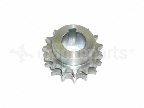 LINDE 8005498 SPROCKET LINDE 8005498 SPROCKET