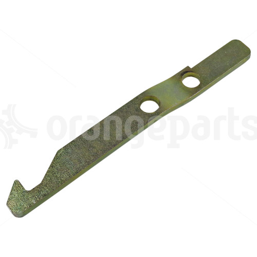 LINDE 0009323013 LATCH