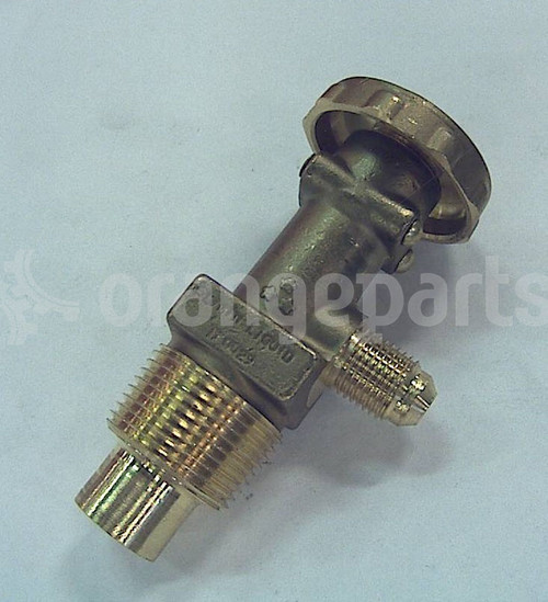 LINDE 0009822000 VALVE