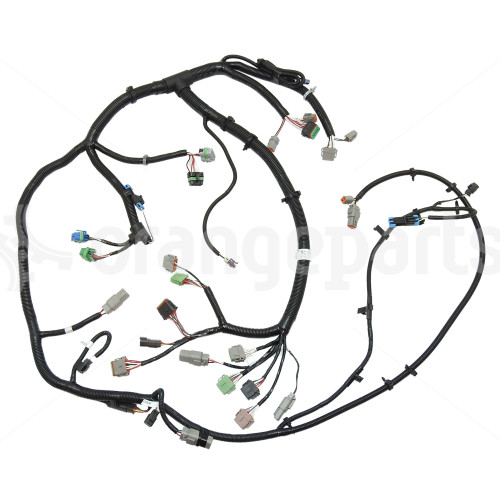 HYSTER 4620360 WIRE HARNESS