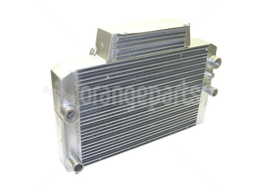 LINDE 3521070511 COOLER