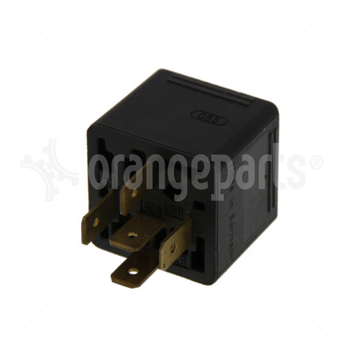 LINDE 7916291013 RELAY HELLA 12V 70A