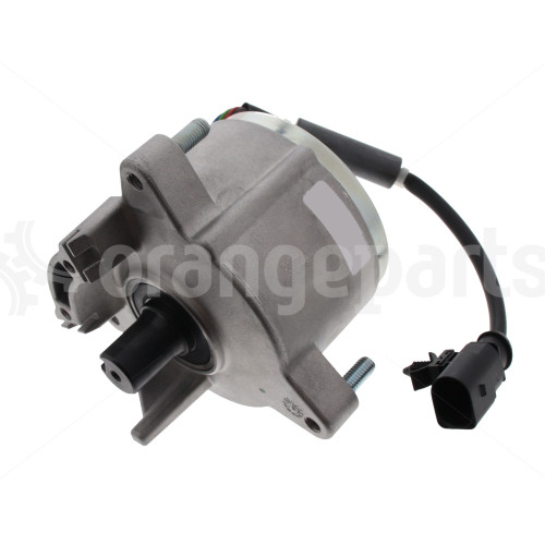 LINDE 3005400902 STEERING GEARBOX ASSY.