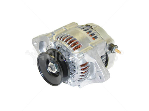 LINDE 12832225243 ALTERNATOR
