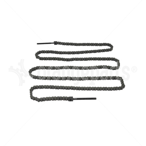 LINDE 50234704124 HEFKETTING