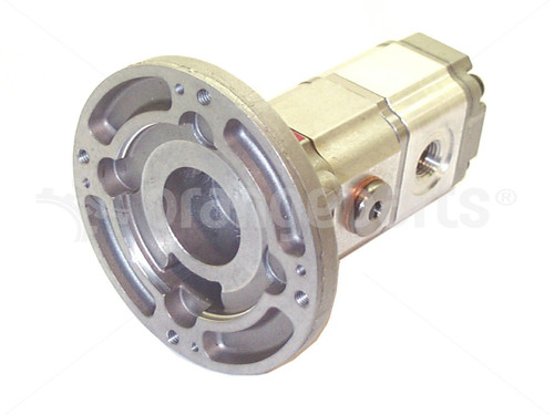 LINDE 0009810106 HYDRAULIC PUMP