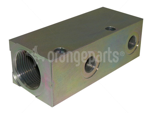 LINDE 6753410500 ROD