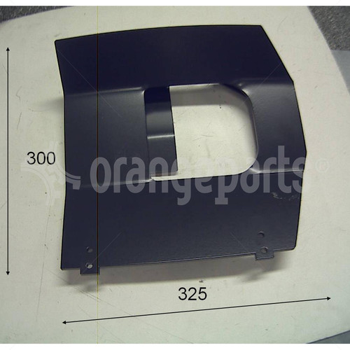 LINDE 3925701144 CONSOLE ASSEMBLY