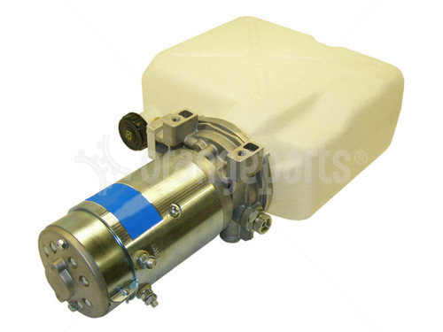 LINDE 0039810760 PUMP AGGREGATE