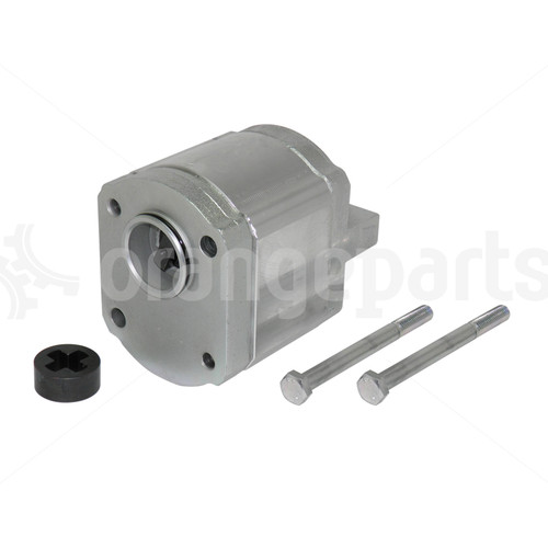 LINDE 0527211 PUMP HYDRAULIC