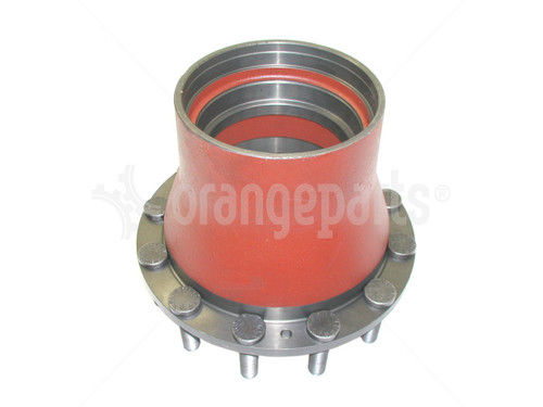 LINDE 5514501500 HUB WHEEL ASSY