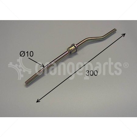 LINDE 3245201701 STANGE ZSB