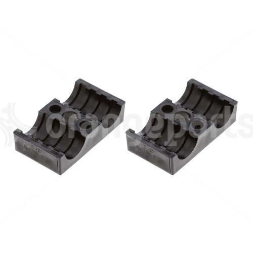 LINDE 0009550836 CLAMP BLOCK