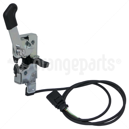 LINDE 3864309230 ERSATZGRUPPE