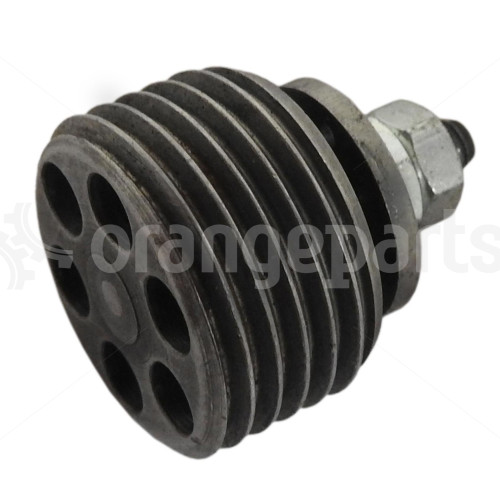 LINDE 8411638 CHECK VALVE