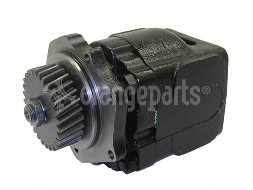 LINDE 3163001001 PUMP HYDRAULIC