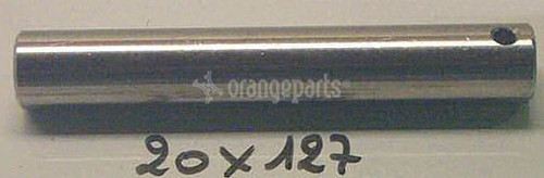 LINDE 45494461001 BOLT