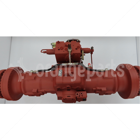 LINDE 5060008555 SERVICE-EINHEIT