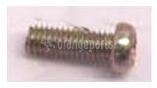 LINDE 0501972 OVAL HEAD SCREW