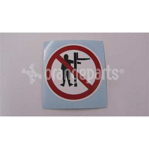 LINDE 0009380102 LABEL