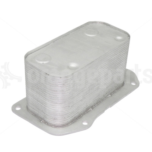 LINDE DZ04252961 OIL COOLER