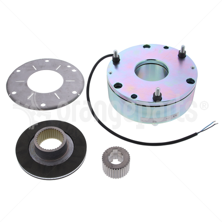 LINDE 61803300201 BRAKE