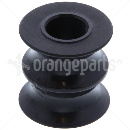 LINDE 62634465400 SCHLAUCHROLLE