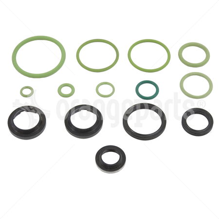 LINDE 6743209910 SET OF SEALS