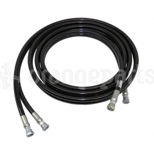 LINDE 1894905056 HOSE