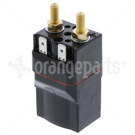 LINDE 7915692141 COVER