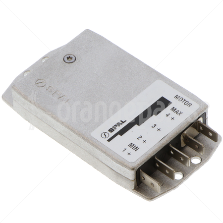 LINDE 7916400264 WIDERSTAND