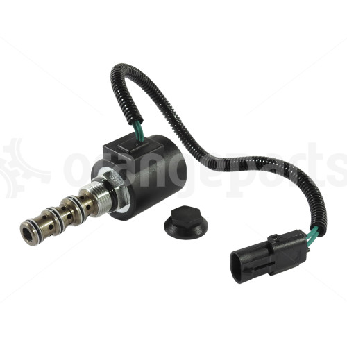 LINDE 3583405702 VALVE SOLENOID ASSY