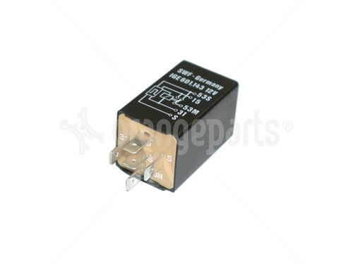 LINDE 7916291003 RELAY