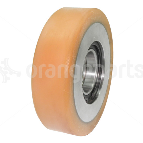 LINDE 11204008200 ROLLER ASSY