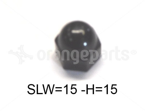 LINDE 0729004 PROTECTIVE CAP