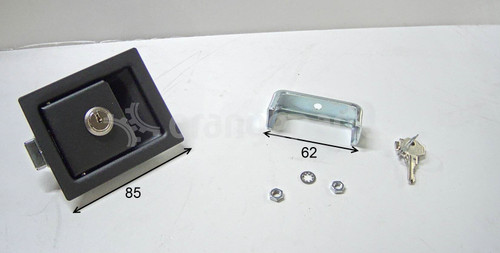 LINDE 0009362010 FASTENER