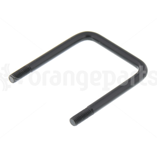 LINDE 0009313816 CLAMP