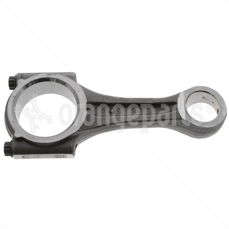 LINDE DO150121-00237A PLEUEL ZSB