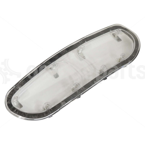 LINDE 3864301104 COVERING ASSY