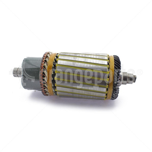 LINDE J2001068 ROTOR