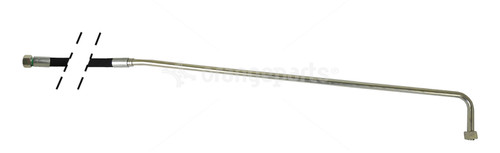 LINDE 1814483304 PIPE LINE