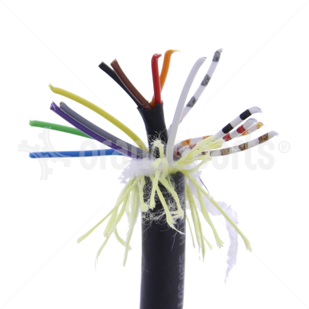 JUNGHEINRICH 52030120 CABLE  per meter