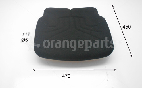 LINDE 3374338001 SEAT PAD